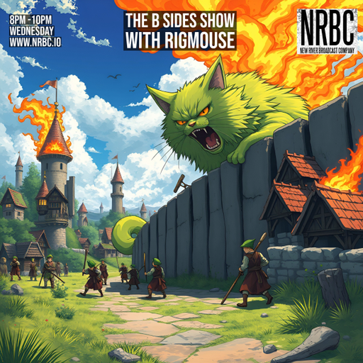 The B Sides Show - 28.06.25