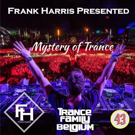Mystery of Trance Ep 043