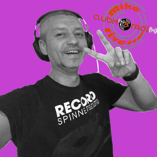 Mike Riverra - Yeah! (Oct 2022 2'nd Promo)