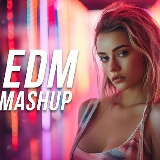 DJ MARINOS - PRESENTS - The Mashup Mix Vol.32 November 2024