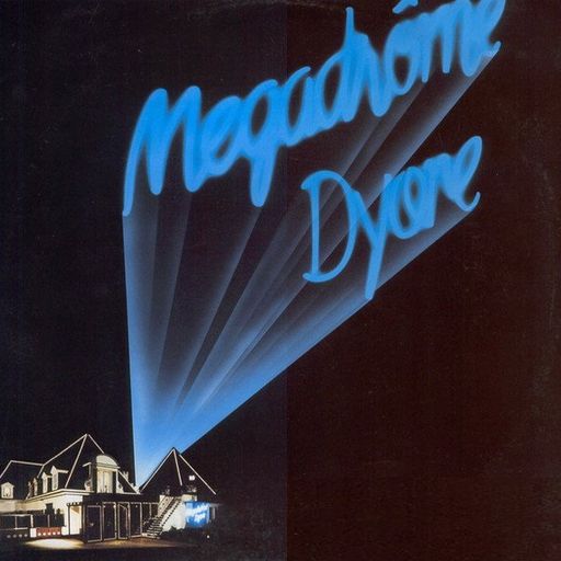 Olivier Pieters at Megadrome D'yore (Torhout - Belgium) - 21 January 1995