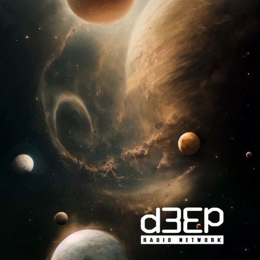 Mark Coxon - Get Deep (03/12/22)