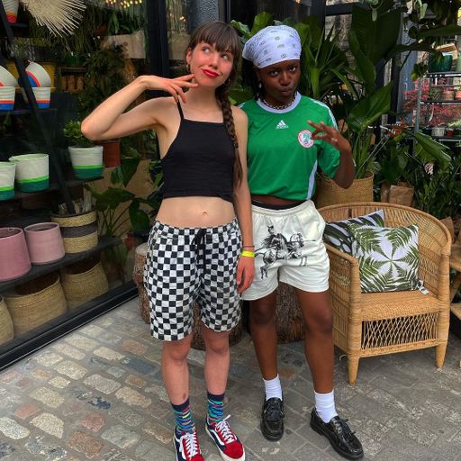 The Sesh W/ Retropxssy - 13/07/22