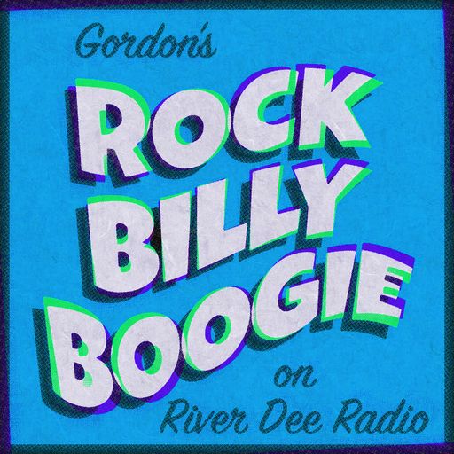 Rock Billy Boogie programme 2