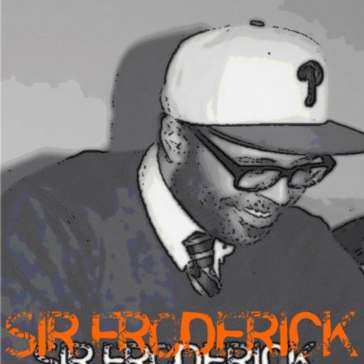 THIS IS - Sir Froderick