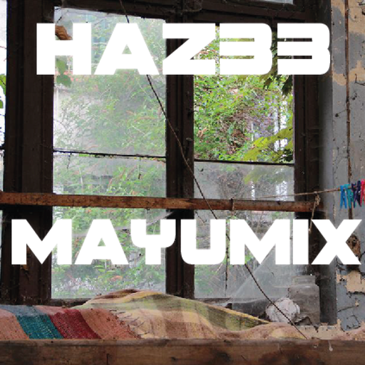 HAZ33 - MAYUMIX