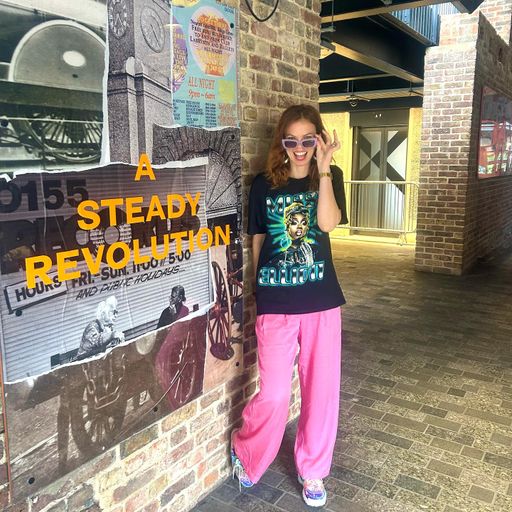 Fabs Future Sounds : The Influencers 07/08/24 - Voices Radio