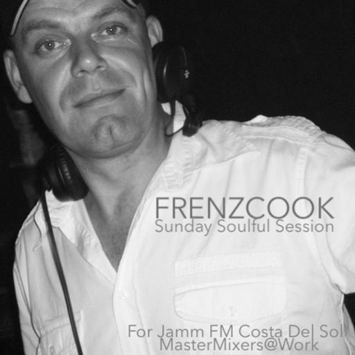 Sunday Soulful Session Epi26