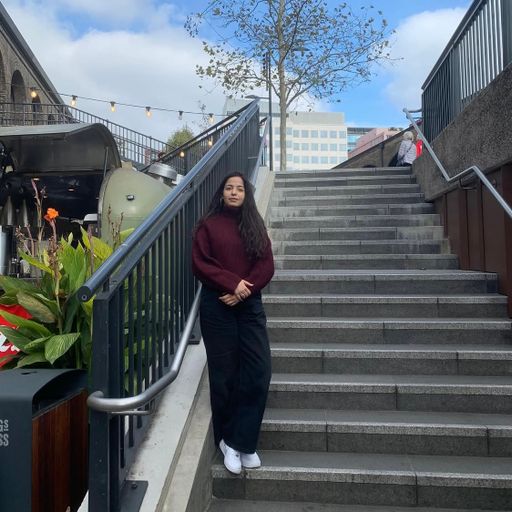 Sara El Harrak - 10/01/26 - [Voices Radio]