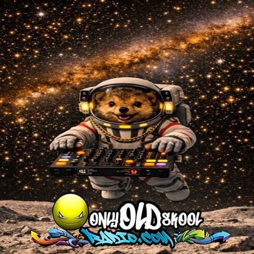 DJ Hedgehog - One Backwards Step For Old Skool - Friday 17th April 2026 - OnlyOldskoolRadio.com