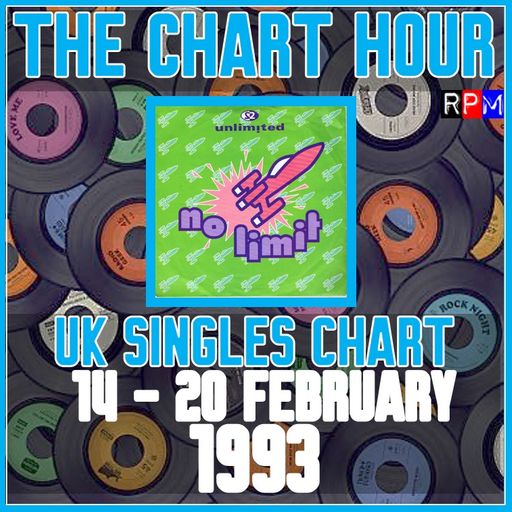 CHART HOUR : 14-20 FEBRUARY 1993