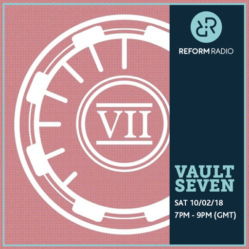 Vault Seven 10th February 2018