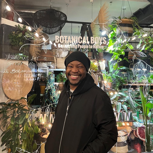 Cups&Saucers w/ ba3llo pt. 1 - 04/02/23