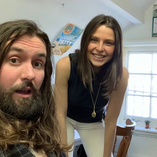 Sasha Brown X Ben Pearce