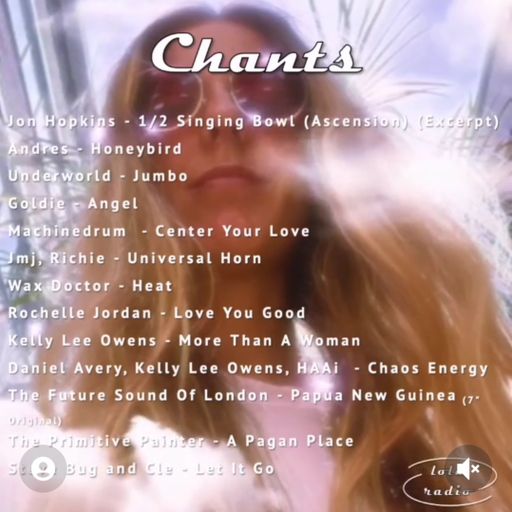 Lola Radio | Chants 003 | 14.07.22
