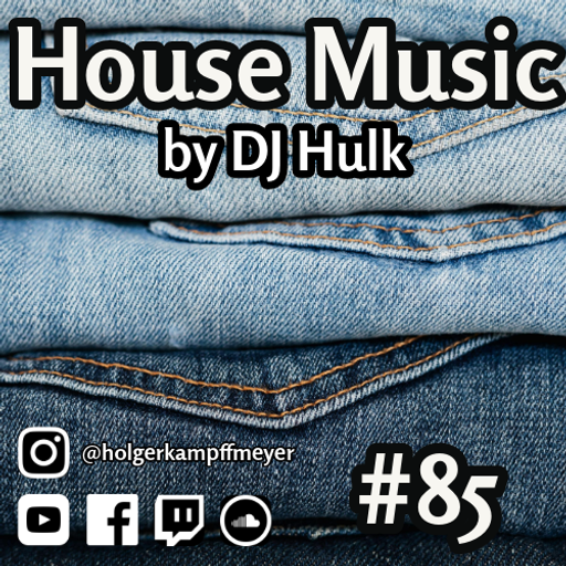 Different - Tech / Deep / Jackin / Club House Mix#85