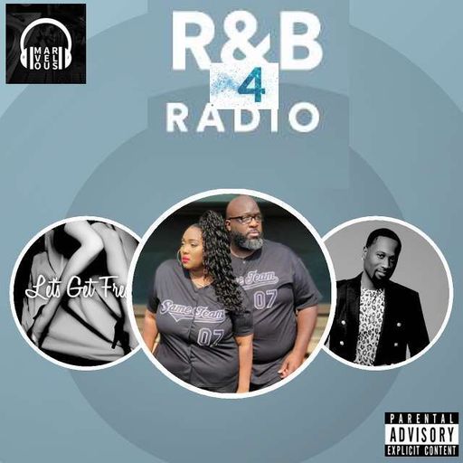 RNB RADIO 4
