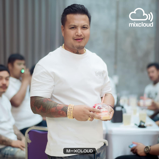 Happy Birthday พี่โจ้ รถถัง