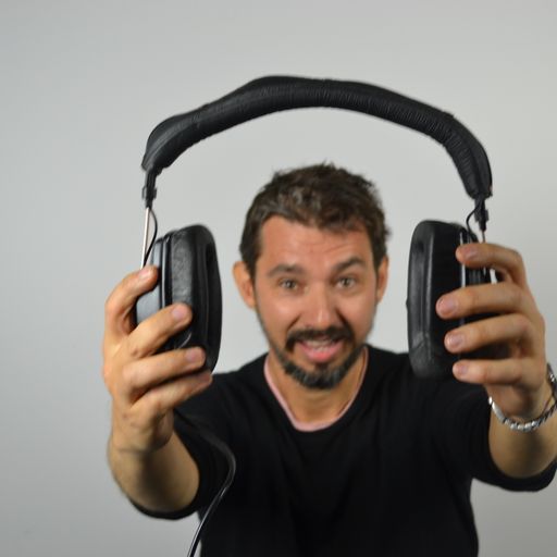 THE GLOBAL GLITCH 17 (Mi Soul on DAB)