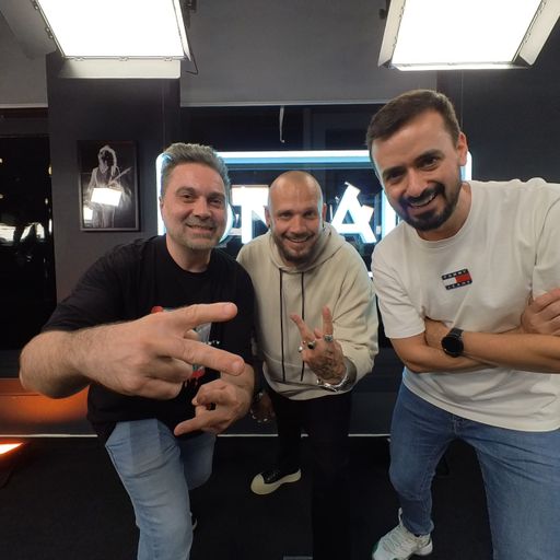 Kiss Kiss in the Mix 14 mai 2024 Special Guest Dj Andre Rizo