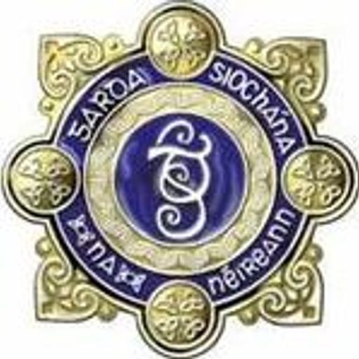 Garda Report - 16th October