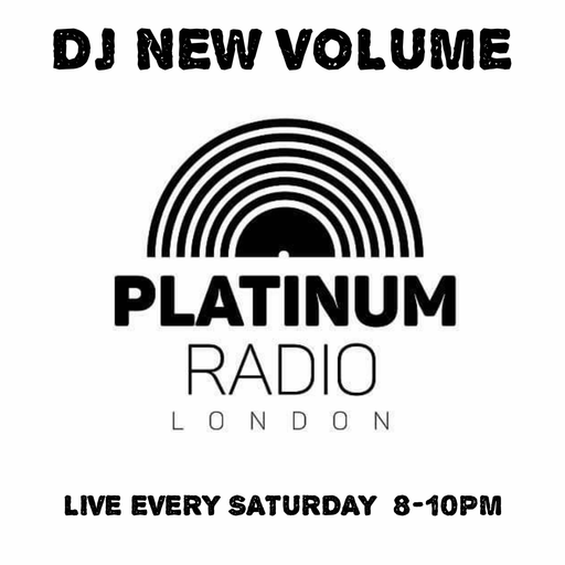 DJ KYLE BLOOMFIELD - PLATINUM RADIO LONDON 25/04/2020
