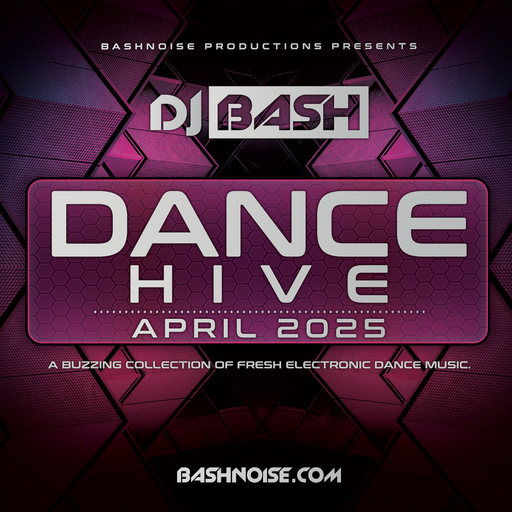 Dance Hive April 2025