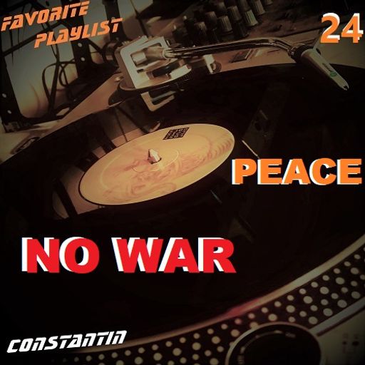 FAVORITE PLAYLIST 24
