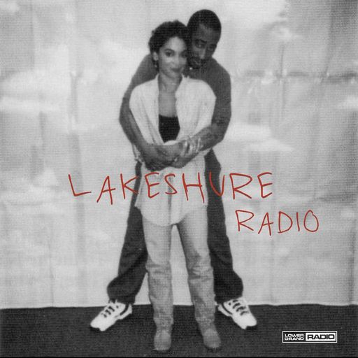 LakeShure Radio 7.21