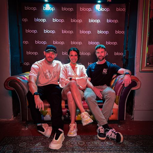 Fresh Beats w/ London School Of Electronic Music pt.2  - 18.08.24