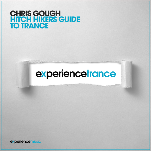 Hitchikers Guide to Trance Yearmix 2021