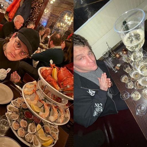 ALBA Radio w/ Holiday Weekend - 2nd February 2026