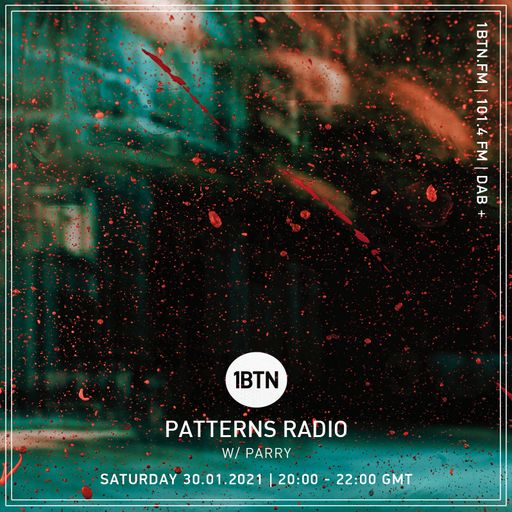 Patterns Radio - 30.01.2021