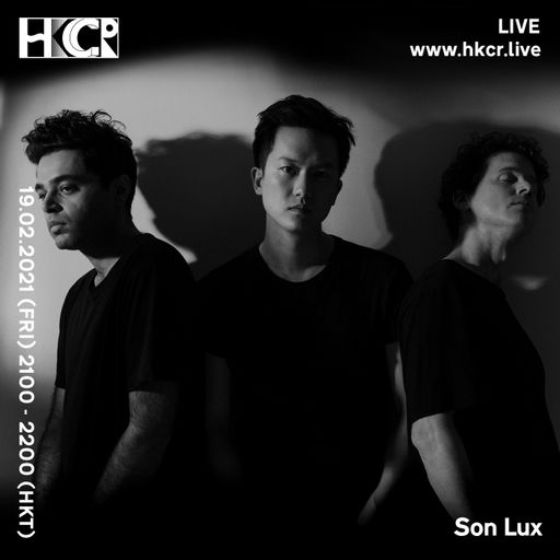 Son Lux - 19/02/2021