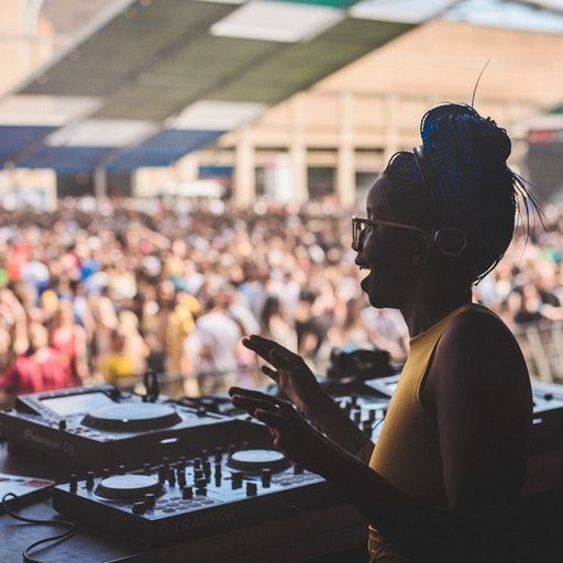 Sónar Sessions – Kampire at SonarVillage