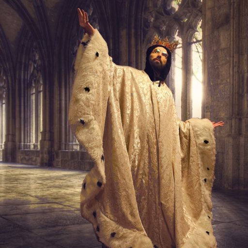 #714 New King Krule | Four Tet | Kamasi Washington | Samiyam | Chynna | Sully | Injury Reserve