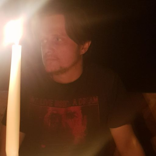 Dredge Ephemera w. L Pearson - September 2023