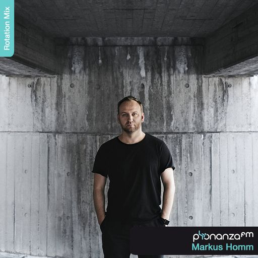 phonanza fm 29092017 Markus Homm