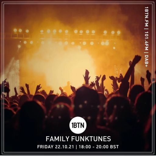 Family Funktunes - 22.10.2021
