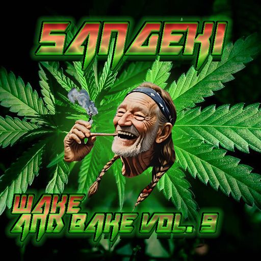WAKE & BAKE VOL. 9