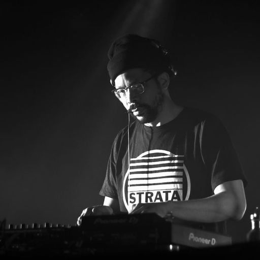 The Kronicles: DJ Amir // 02-02-22