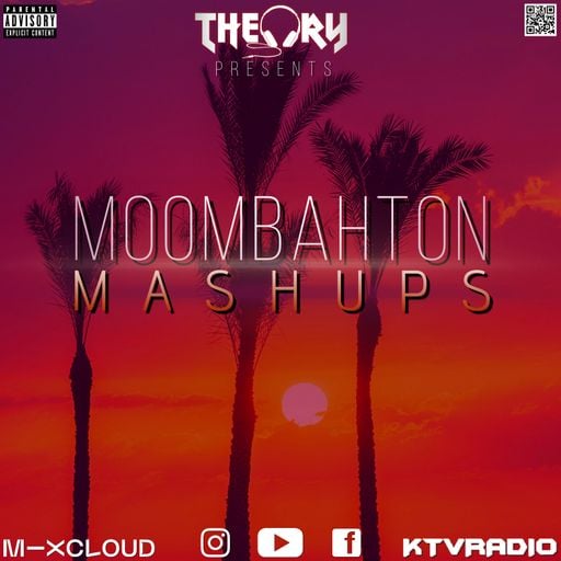 MOOMBAHTON MASHUPS