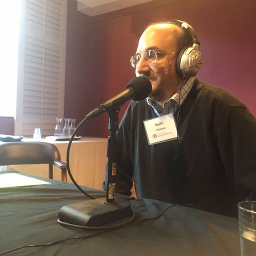 Special Presentation - UXTR Conference Part 1