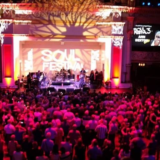 A Cellar Full Of Soul - previously unreleased pt.3 5.6.2022