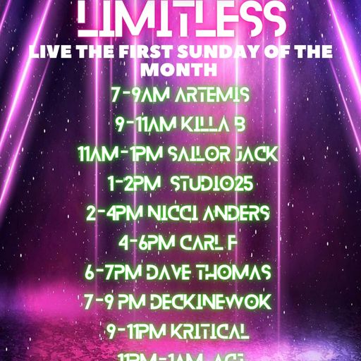 Small Moments... 01.09.2024 Zircon Radio #18 Limitless Trance Takeover
