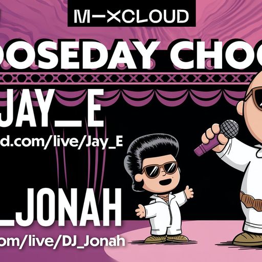 CHOOSEDAY CHOONS(71)