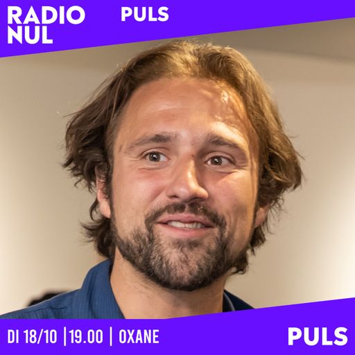 oXane - Puls / 18-10-2022