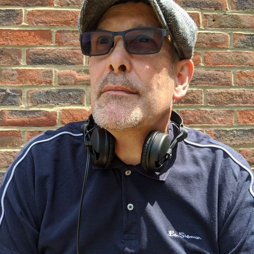 Mr Ricky - Sunday Vibe Show