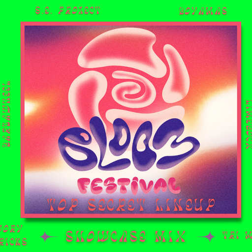 Bloom FM Ep 09 w/ Sacre 22.05.22