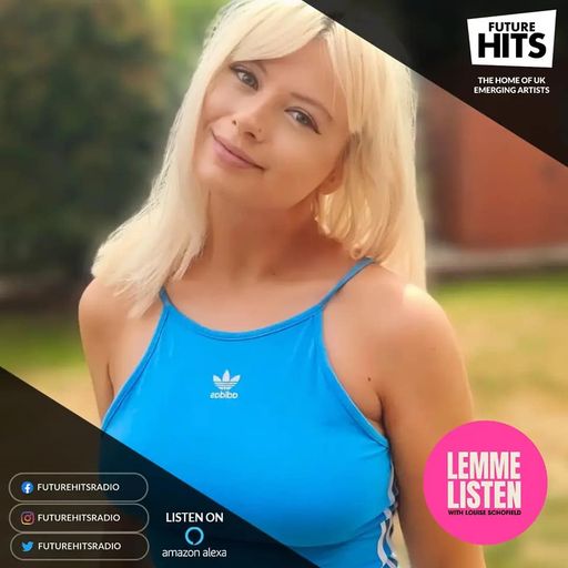 Lemme Listen with Louise Schofield 171023